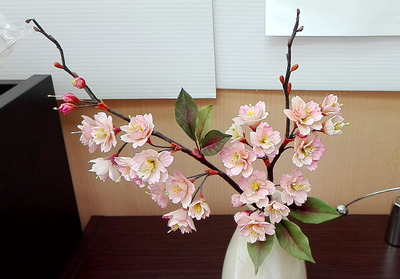 3月