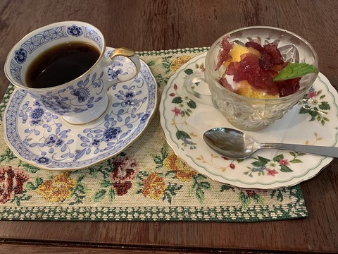 ひろくんコーヒー