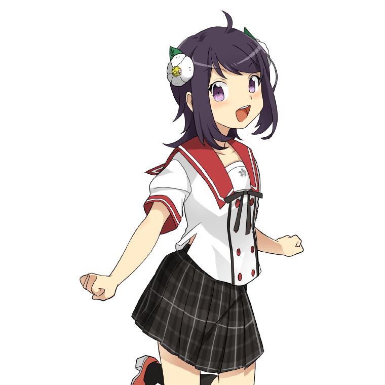 いちろぐ 君咲学院