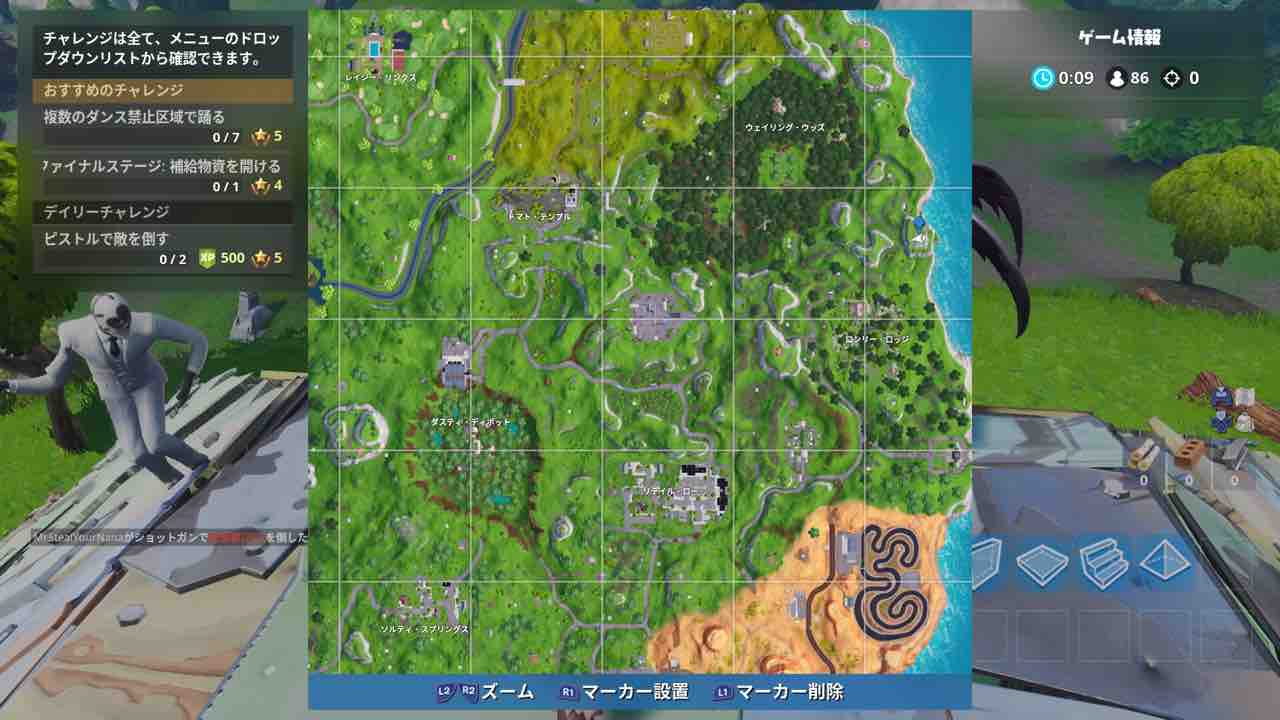 べぃのゲームブログ べぃのゲームブログ