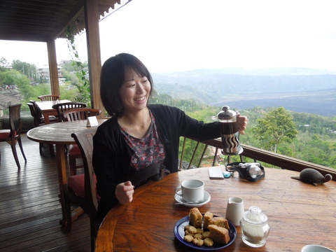 Lake View 1