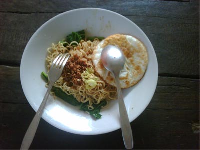 mie-goreng