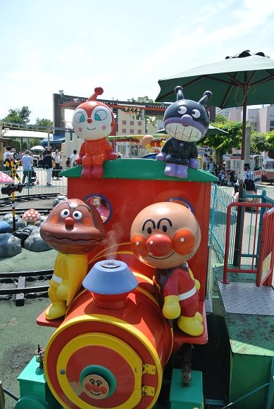 神戸旅行記 1 須磨海浜水族園 9球入魂 神戸旅行記 1 須磨海浜水族園 9球入魂