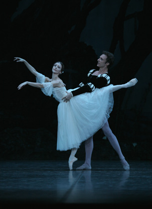 コジョカル ルグリの ジゼル が放送 Ballet Foyer Blog コジョカル ルグリの ジゼル が放送 Ballet Foyer Blog