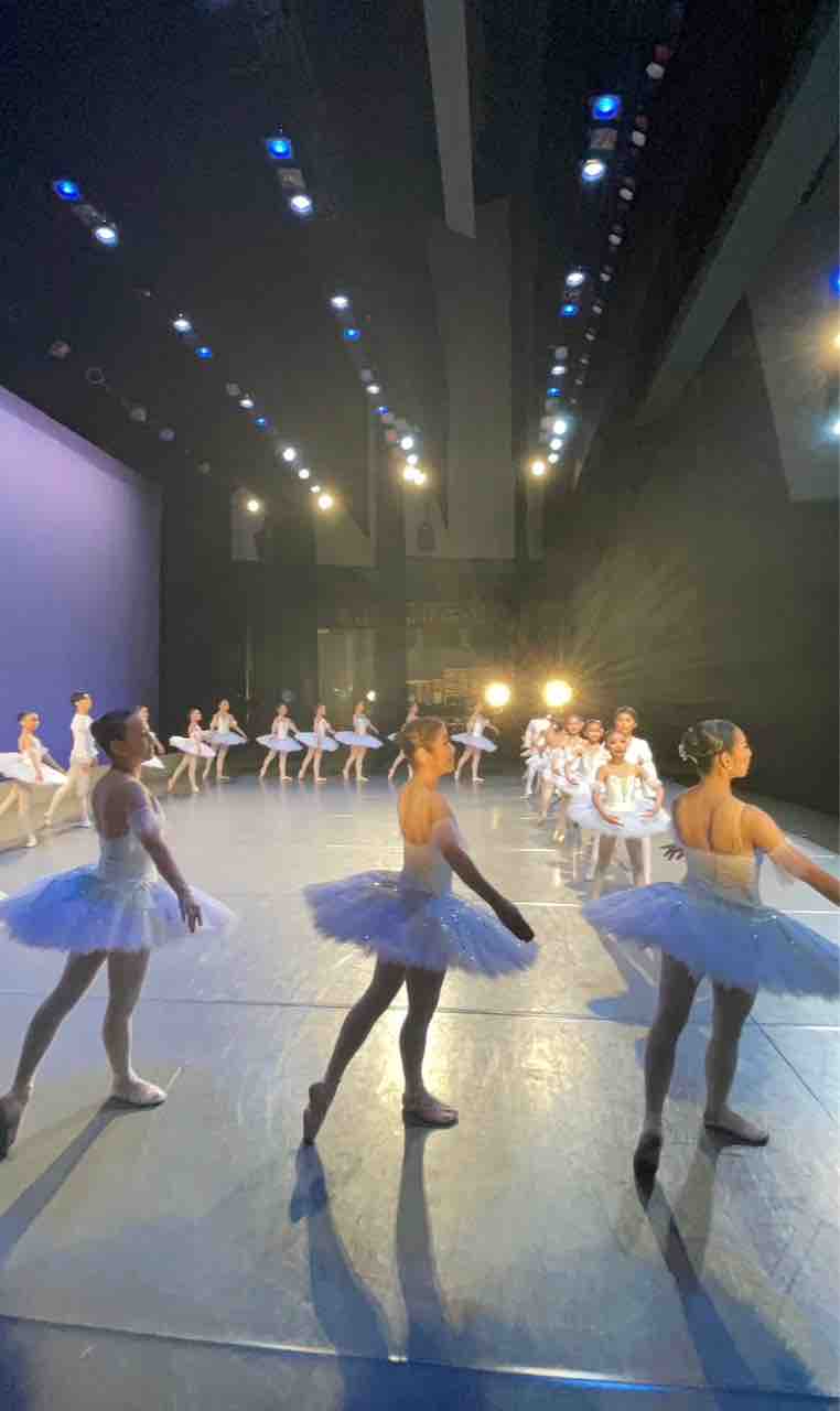 🦢, , , , , 益子倭さん @yamato.mashiko , Youtube企画「本気バレエ