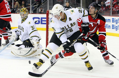 4大スポーツ選手列伝 Nhl