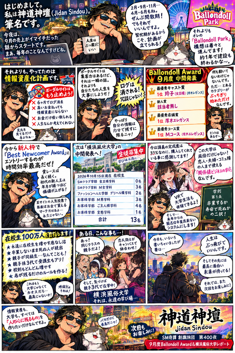 本伝400