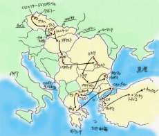 新たな舞台 イッシュ地方 観測気球のチラ裏