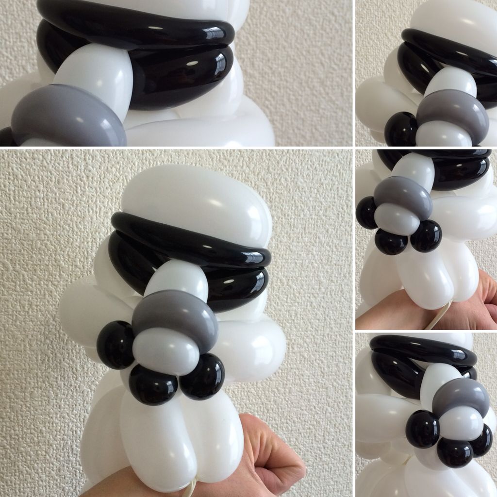 バルーンアートとともにあらんことを バルーンアートでanimatedな瞬間を Balloon Syotaroのブログ