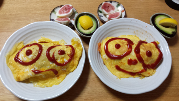 マテリアのブログ