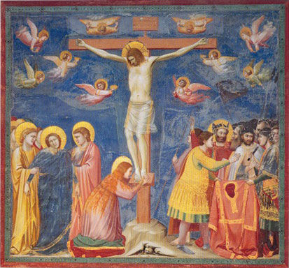 バルサム 香油 2 十字架の道行き 第十一留