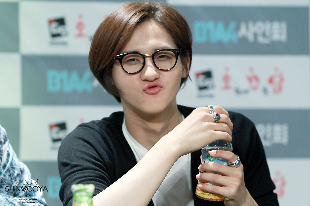 シヌゥ オクダルペンサイン会 B1a4 Day