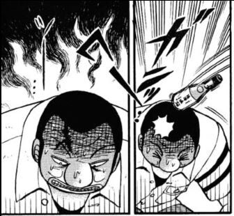 ノーカウント8