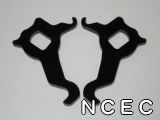 マツダロードスター(NCEC)用スーパーロックンブレード