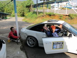 やってもぉ〜た! in エビスサーキット南コース