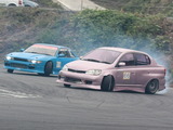 日産SRエンジン搭載車輌限定走行イベントSRJAM(エスアールジャム)!