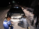 ゆくドリくるドリ2010-2011