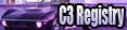 C3レジストリ C3レジストリ