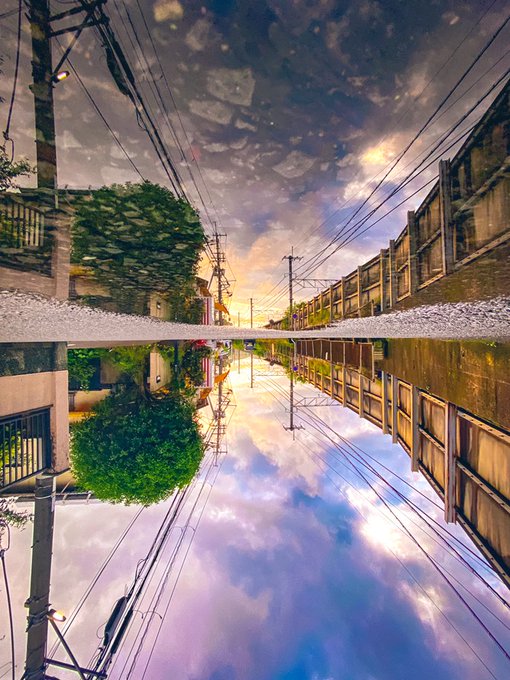 反転世界 バナナ ヒロシの はーい バナナです 反転世界 バナナ ヒロシの はーい バナナです