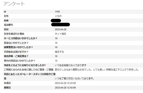 tomomi