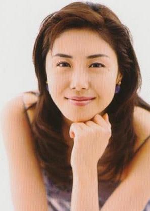 松嶋菜々子 ミーハｰol怜香の言いたい放題