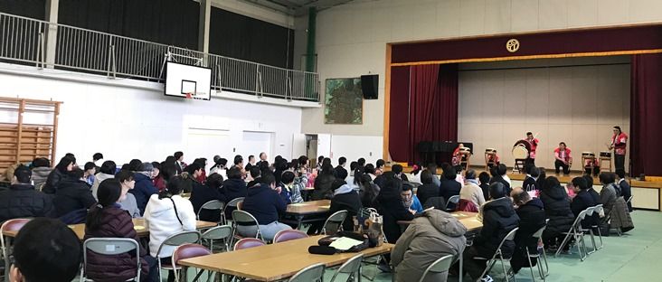 Andy S バンド日誌