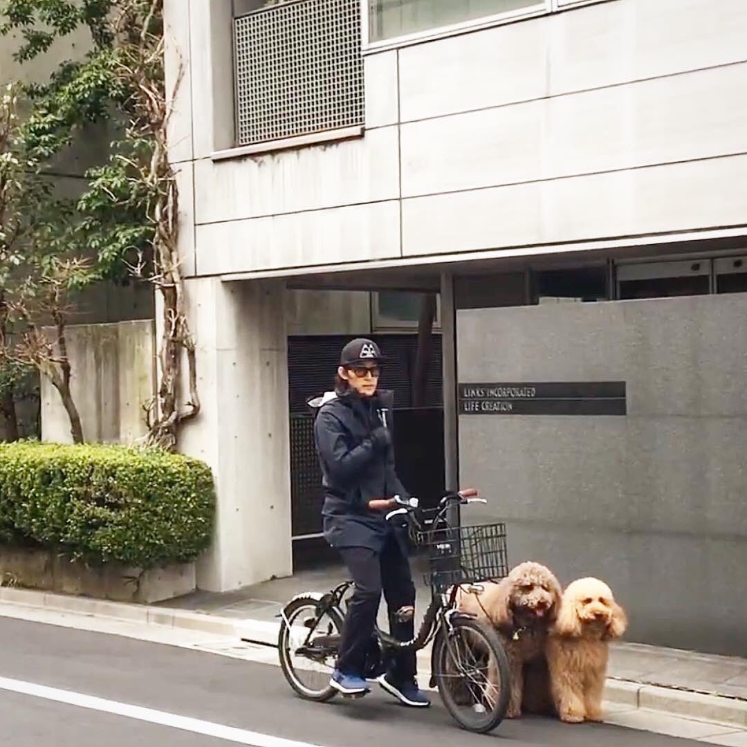 悲報 B Zの稲葉浩志さん フライデーされる バンドのおまとめ