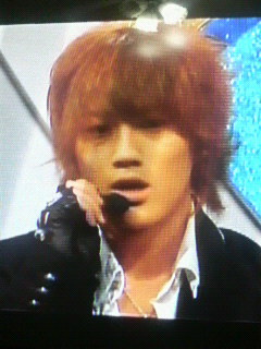 Color Of Kat Tun Strawberry Honey 赤西仁くん応援日記