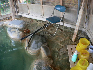 鳴子温泉 栄泉 ると小屋別館 南東北の温泉 お出かけの記録 鳴子温泉 栄泉 ると小屋別館 南東北の温泉 お出かけの記録