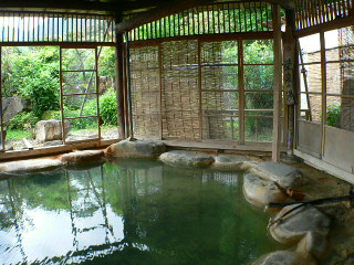 鳴子温泉 栄泉 ると小屋別館 南東北の温泉 お出かけの記録 鳴子温泉 栄泉 ると小屋別館 南東北の温泉 お出かけの記録