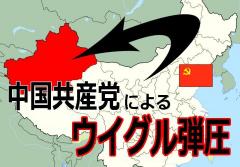 内部文書で次々判明…国際社会が注視する「ウイグル弾圧手法」レイプ虐殺 中国