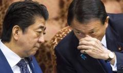 「安倍首相、麻生大臣。あなた方は調査される側で『再調査しない』と言える立場にありません」自死職員の妻