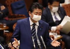 「答弁拒否」で民主主義を破壊する安倍政権。7年半で計6532回。