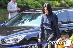 ナッツ姫ことチョ･ヒョナの夫 離婚請求理由｢妻の暴行｣ 韓国