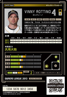 ロッティーノｂ