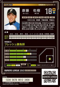 斉藤うら