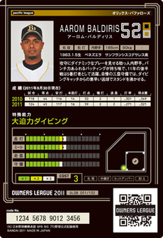 バルディリス
