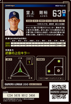 堂上たけ０４裏