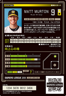 マートン07裏