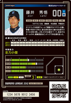 藤井うら