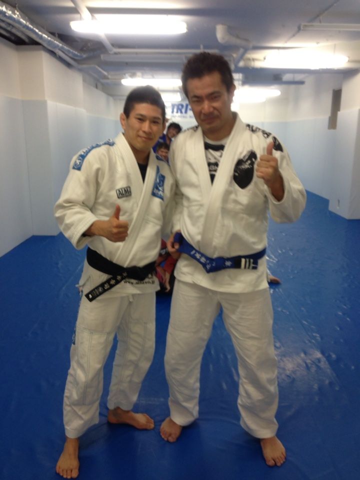 キョンキョン並の男 バンダナ刑事の柔術24時 キョンキョン並の男 バンダナ刑事の柔術24時