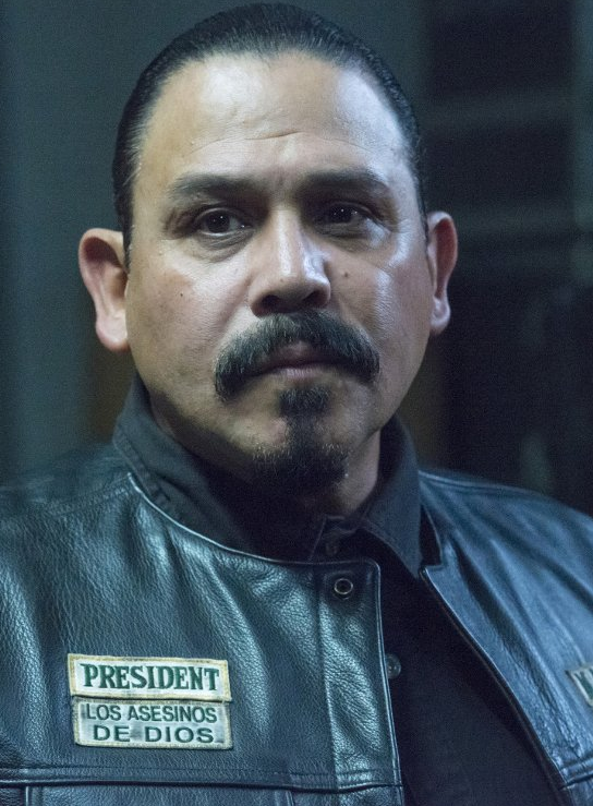 サンオブアナーキー Sons Of Anarchy エピソード1 第1話 Pilot 海外ドラマ紹介サイト クッキー サンオブアナーキー Sons Of Anarchy エピソード1 第1話 Pilot 海外ドラマ紹介サイト クッキー