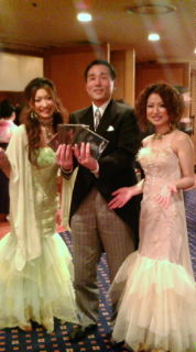 新潟大原学園卒業パーティ Bandclubhouseのブログ