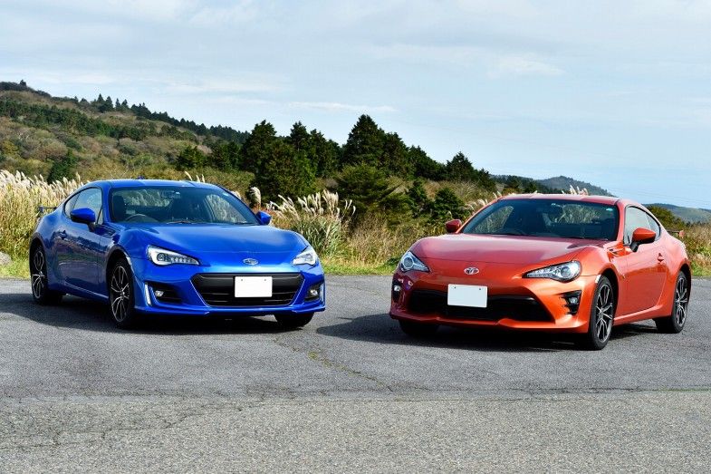 86 Brzを買うか悩んでる人へ 安く 楽しく 自己満足