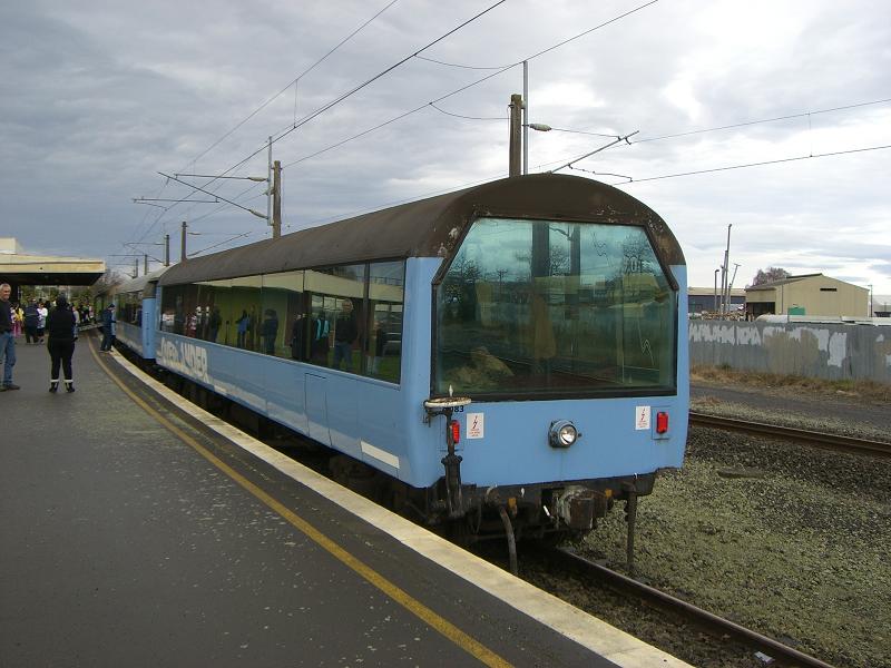 無駄に日記:NZ旅行2009