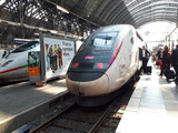 TGV9583@Frankfurt Hbf