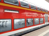 Hanse Express@Rostock Hbf2