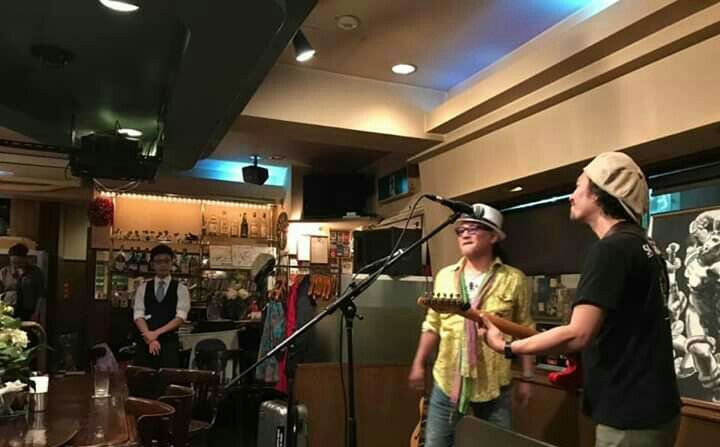 中野靖之 満42歳 厄落としb Day Bash Bando Blog フリーダムファイターの異文化交流漫遊記