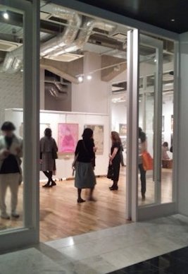 春季東京創画展