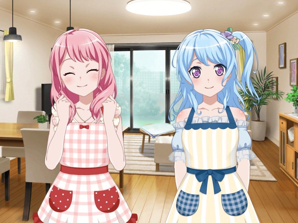 ガルパ これもうえろかのんだろ バンドリまとめ速報 ガルパ これもうえろかのんだろ バンドリまとめ速報
